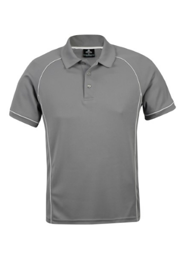 Picture of Aussie Pacific Mens Endeavour Polo Shirt